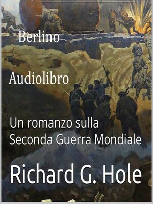 cover image of Berlino